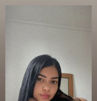 Paula - puta in Dubai