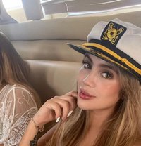 Paula - Acompañante in Dubai