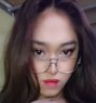 Paula - Transsexual escort in Manila Photo 5 of 6