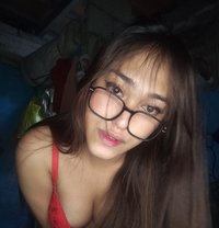 Paula - Acompañantes transexual in Manila