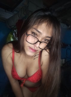 Paula - Acompañantes transexual in Manila Photo 2 of 9