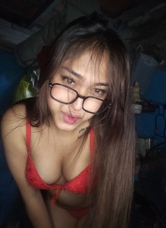 Paula - Acompañantes transexual in Manila Photo 3 of 9