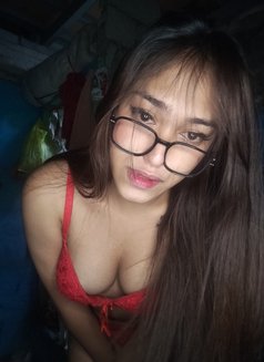Paula - Acompañantes transexual in Manila Photo 4 of 9