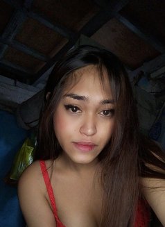 Paula - Acompañantes transexual in Manila Photo 8 of 9