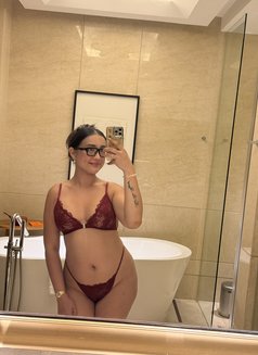 Paula, escort masseuse in one - escort in Taichung Photo 30 of 30