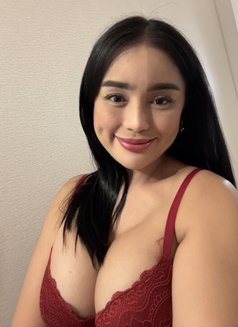 Paula, escort masseuse in one - escort in Kuala Lumpur Photo 29 of 30