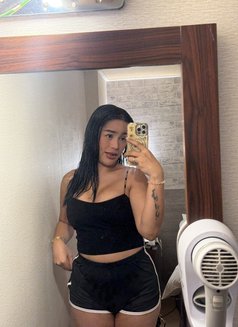 Paula, escort masseuse in one - escort in Kuala Lumpur Photo 30 of 30