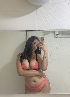 Paula, escort masseuse in one - puta in Taoyuan Photo 30 of 30