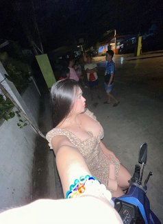 Paula Ferrer,GFE - Transsexual escort in Davao Photo 12 of 12