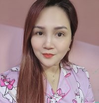 Paula - escort in Dubai