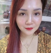 Paula - escort in Dubai