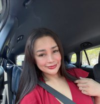 Paula - escort in Ho Chi Minh City