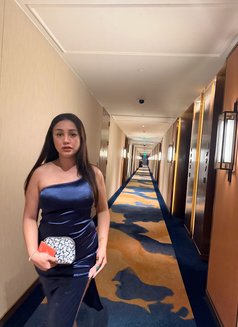 Paula - escort in Ho Chi Minh City Photo 14 of 15