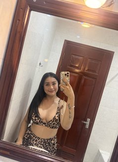 Paula - escort in Ho Chi Minh City Photo 15 of 15