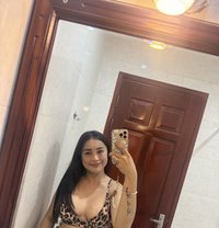Paula - escort in Ho Chi Minh City