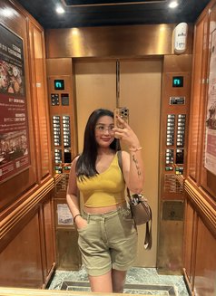 Paula - escort in Taichung Photo 28 of 29