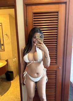 Paula - escort in Taichung Photo 29 of 29