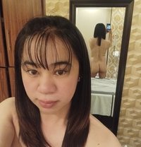 Paula - Transsexual escort in Abu Dhabi