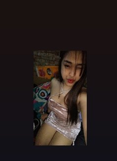 Paula - Transsexual escort in Manila Photo 14 of 15