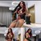 Paula Gutiérrez, Colombia - Transsexual escort in Dubai