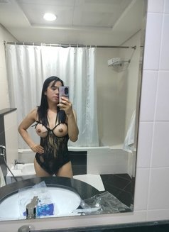Paula hard top fucker with bigdick🥵🥵 - Transsexual escort in Abu Dhabi Photo 8 of 8