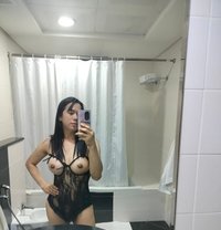 Paula hard top fucker with bigdick🥵🥵 - Transsexual escort in Abu Dhabi Photo 8 of 8