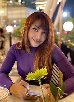 Paula in Bali - Acompañantes transexual in Bali Photo 1 of 3