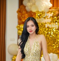 New comer Paula - puta in Jakarta