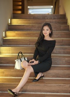 New comer Paula - puta in Jakarta Photo 2 of 4