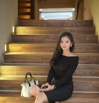 New comer Paula - escort in Jakarta