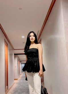 New comer Paula - puta in Jakarta Photo 3 of 4