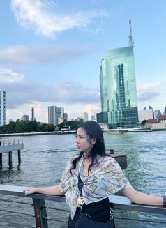 New comer Paula - puta in Jakarta Photo 4 of 4