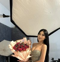 Paula - escort in Singapore