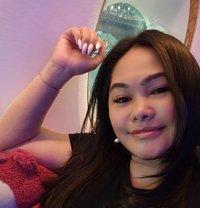 Paula New Here .. threesum ask for more - escort in Yokosuka