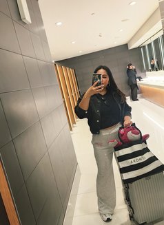 Paula New Here - escort in Yokosuka Photo 3 of 9