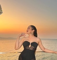 Paula Sexy I Have Big Cock - Transsexual escort in Pattaya