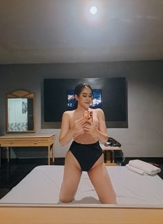 Paula Sexy I Have Big Cock - Acompañantes transexual in Pattaya Photo 2 of 16