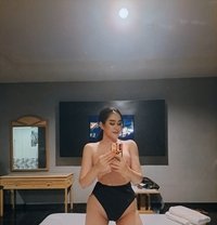 Paula Sexy I Have Big Cock - Acompañantes transexual in Pattaya