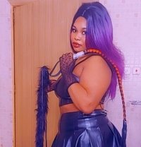 Paula - Masajista in Riyadh