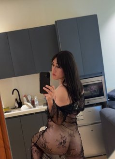 Paula - Transsexual escort in Riyadh Photo 12 of 15