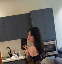 Paula - Acompañantes transexual in Riyadh Photo 12 of 15