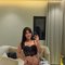 Paula - Transsexual escort in Riyadh