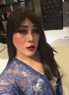 Paula ToP& BOttom. Big cock - Acompañantes transexual in Riyadh Photo 22 of 22