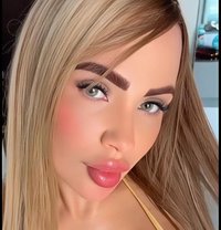 Paula - escort in Beirut