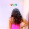 Paula blowjob queen, incall &cam session - escort in Hyderabad Photo 2 of 4