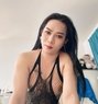Paulaladyboy - Acompañantes transexual in Ajmān Photo 6 of 6