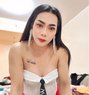Paulaladyboy - Transsexual escort in Dubai Photo 7 of 8