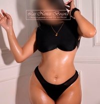 Paulin Las Nenas Medellin - escort in Medellín