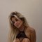 Paulina - puta in Beirut