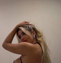 Paulina - escort in Beirut